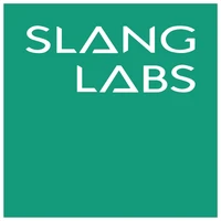 Slang Labs's profile picture