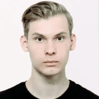 Rykov Elisey's profile picture