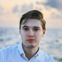 Dmitry Abulkhanov's profile picture