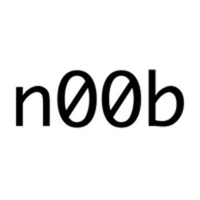 Noob's picture