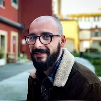 Alessandro Bondielli's profile picture