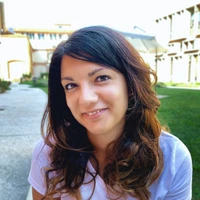 Lucia Passaro's profile picture