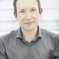 Łukasz Kobyliński's profile picture