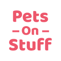 Pets On Stuff's profile picture