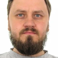 Nikolai Smirnov's profile picture
