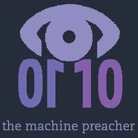 The Machine Preacher's picture