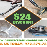 Carpet Cleaning Addison Texas's picture