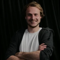Joost van Berkel's profile picture