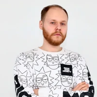 Misha Konstantinov's avatar