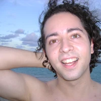 Jose Paulo Carielo da Silva's profile picture