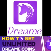 **FREE** Dreame Coins Generator Hack Unlimited Redemption Code No Survey's picture