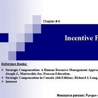 Strategic Compensation: A Human Resource Management Approach (9th Edition) Joseph J. Martocchio's picture