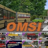 City Bus O305 Omsi 2 Crack EXCLUSIVE's picture