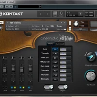 Cinematic Strings 2 Kontakt Download [Extra Quality]'s picture