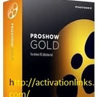 Proshow Gold 402437 Registration Keyrar ##BEST##'s picture