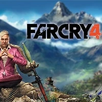 Far Cry 4 Prologue Savegame's picture