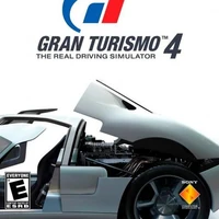 Gran Turismo 4 PS2 PAL DVD5 RIP ISO ENG's picture