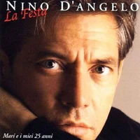 Discografia Completa Nino D Angelo's picture