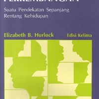 Ebook Psikologi Perkembangan Hurlock's picture