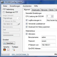 Oscam Cccam Client Creator's picture