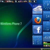 Windows 7 Black, Red, Purple And Green Edition THEMES .rar !NEW!'s picture