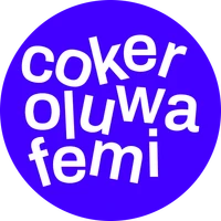 Coker Oluwafemi's picture