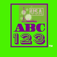 ABC 123 USA ™'s profile picture