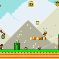Super Mario Bros X 1.4 Download BEST's picture
