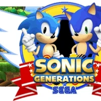 Sonic Generations 100% Save File's picture