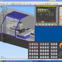 Swansoft Cnc Simulator 7.1 Cracked's picture