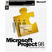 Descargar Microsoft Project 98's picture
