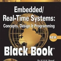 Embedded Real Time Systems Black Book Drkvkk Prasad's picture