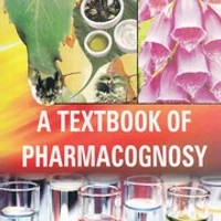 Pharmacognosy Book By Mohammed A's picture