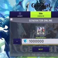 Genshin Impact Hack OBB Unlimited Crystals Apk Mod 2023's picture