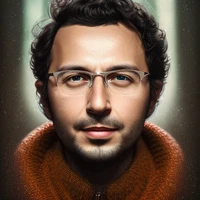 Furkan Gözükara's avatar