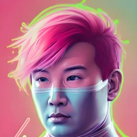 Austin S. Lin's profile picture