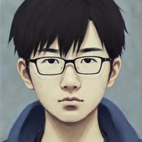 Zhenhuan Liu's profile picture