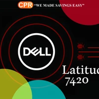 Dell Latitude 7420's picture
