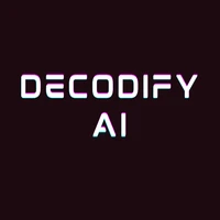 Decodify AI's profile picture