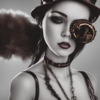 The Steampunk Circus's profile picture