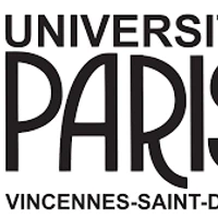 Université Paris 8's profile picture