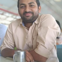 Pratap reddy's profile picture