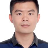 zhijiang xu's avatar