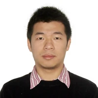 Vincent Wang's avatar