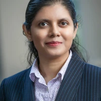 Kshama Pawar's avatar