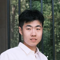 Kexin Huang's profile picture