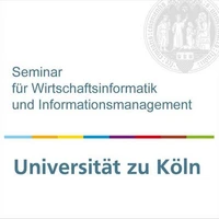 Seminar für Wirtschaftsinformatik und Informationsmanagement's profile picture