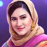 Jabeen Zaidi's profile picture