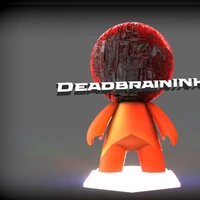 DeadbrainINK's profile picture