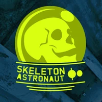 skeletonastronaut's profile picture